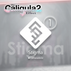 The Caligula Effect 2 - Stigma: ★Camaraderie