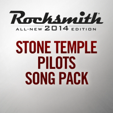 Stone Temple Pilots Song Pack