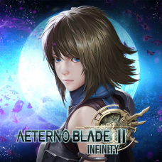 AeternoBlade II Infinity