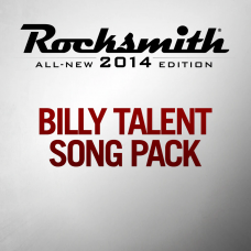 Billy Talent Song Pack