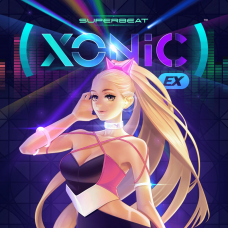 SUPERBEAT: XONiC EX