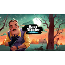 Hello Neighbor Hide and Seek