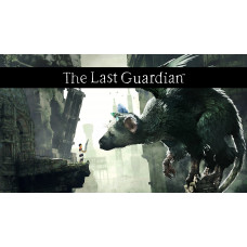 The Last Guardian™