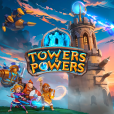 Towers and Powers