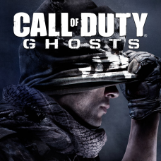 Call of Duty®: Ghosts - Blunt Force Character Pack