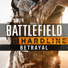 Battlefield™ Hardline Betrayal