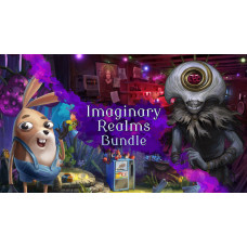 Imaginary Realms Bundle