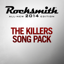 The Killers Song Pack