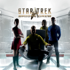 Star Trek™: Bridge Crew