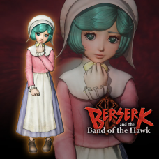 Berserk: Additional Costume Schierke 'Town Girl Version'