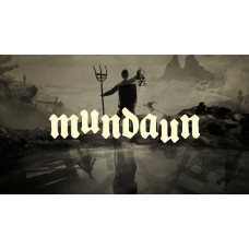 Mundaun