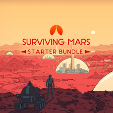 Surviving Mars - Starter Bundle