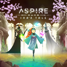 Aspire Ina's Tale