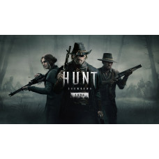 Hunt: Showdown 1896