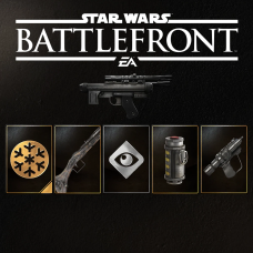 STAR WARS™ Battlefront™ Scout Upgrade Pack