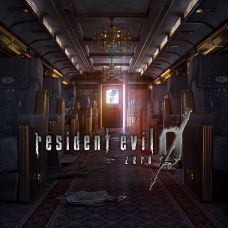 Resident Evil 0