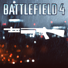 Battlefield 4™ Shotgun Shortcut Kit