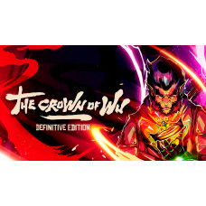 The Crown of Wu: Definitive Edition