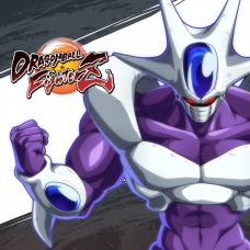 DRAGON BALL FighterZ - Cooler