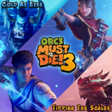 Orcs Must Die! 3 Bundle