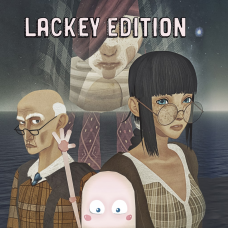 Aurora’s Journey: Lackey Edition