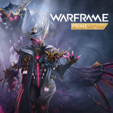 Warframe: Sevagoth Prime Access - Prime Pack