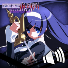 UNIB Exe:Late[st] - Round Call Voice Orie [Cross-Buy]