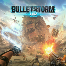 Bulletstorm VR