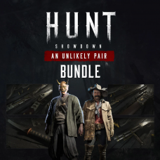 Hunt: Showdown - An Unlikely Pair