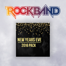 New Year’s Eve 2016 Pack