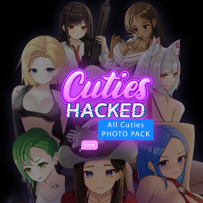 Cuties Hacked - All Cuties Photo Pack