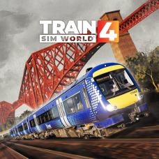 Train Sim World® 4: Fife Circle Line: Edinburgh - Markinch via Dunfermline & Kirkcaldy Route Add-On