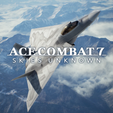 ACE COMBAT™ 7: SKIES UNKNOWN – FB-22 Strike Raptor Set