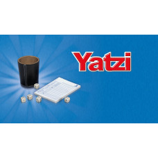 Yatzi