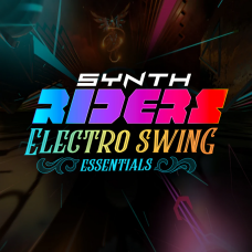 Synth Riders: Electro Swing Essentials Music Pack