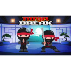 Ninja Break