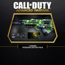 Call of Duty®: Advanced Warfare - Lagoon Pack