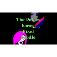 The Voices Games Pixel Bundle