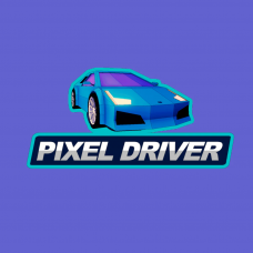 Pixel Driver