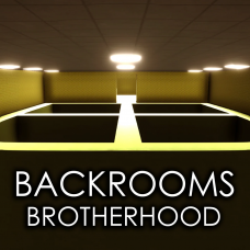 Backrooms Brotherhood