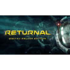 Returnal Digital Deluxe Edition