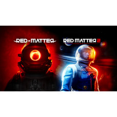 Red Matter Collection