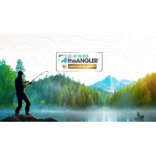 Call of the Wild: The Angler™ - Gold Fishing Bundle