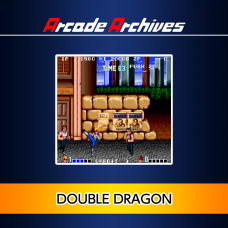 Arcade Archives DOUBLE DRAGON