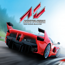 Assetto Corsa