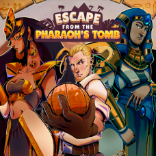 Escape from the Pharaoh's Tomb PS4® & PS5®