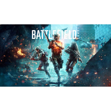 Battlefield™ 2042 PS4