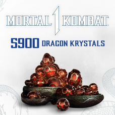 MK1: 5900 Dragon Krystals