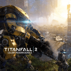 Titanfall™ 2: Colony Reborn Bundle