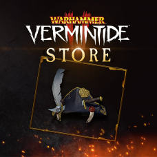 Warhammer: Vermintide 2 Cosmetic - Marienburg Bicorne